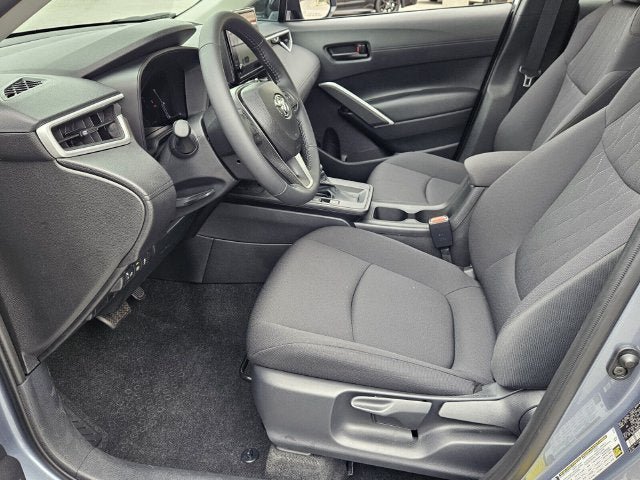 Used 2026 Toyota Corolla Cross LE w/ Moonroof Package FWD image 17