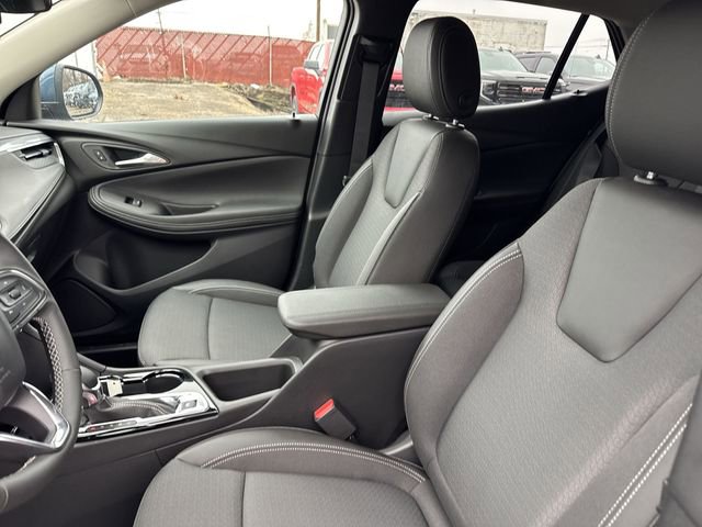 New 2026 Buick Encore GX Preferred w/ Advanced Technology Package image 11