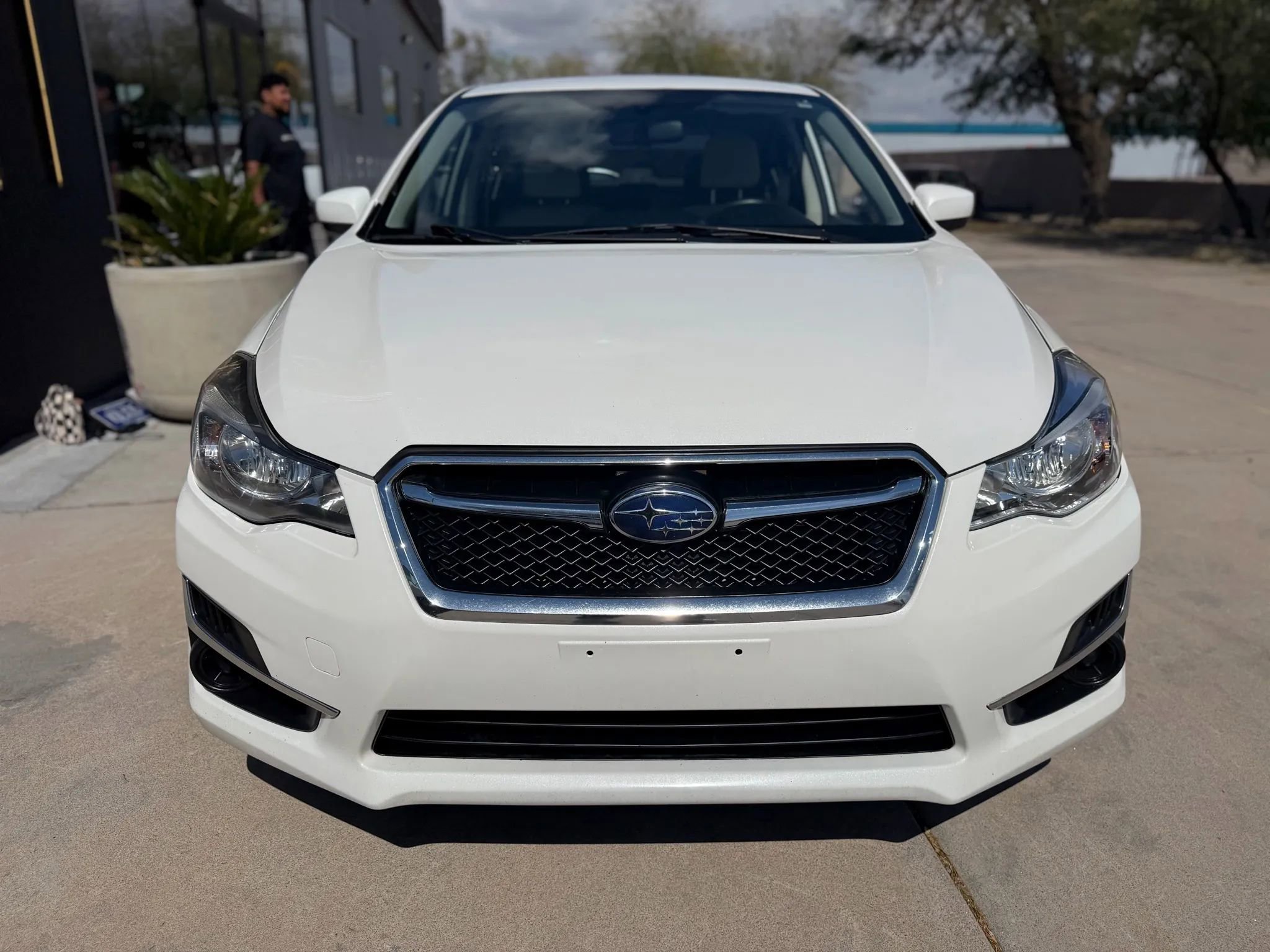 Used 2015 Subaru Impreza 2.0i Premium image 2