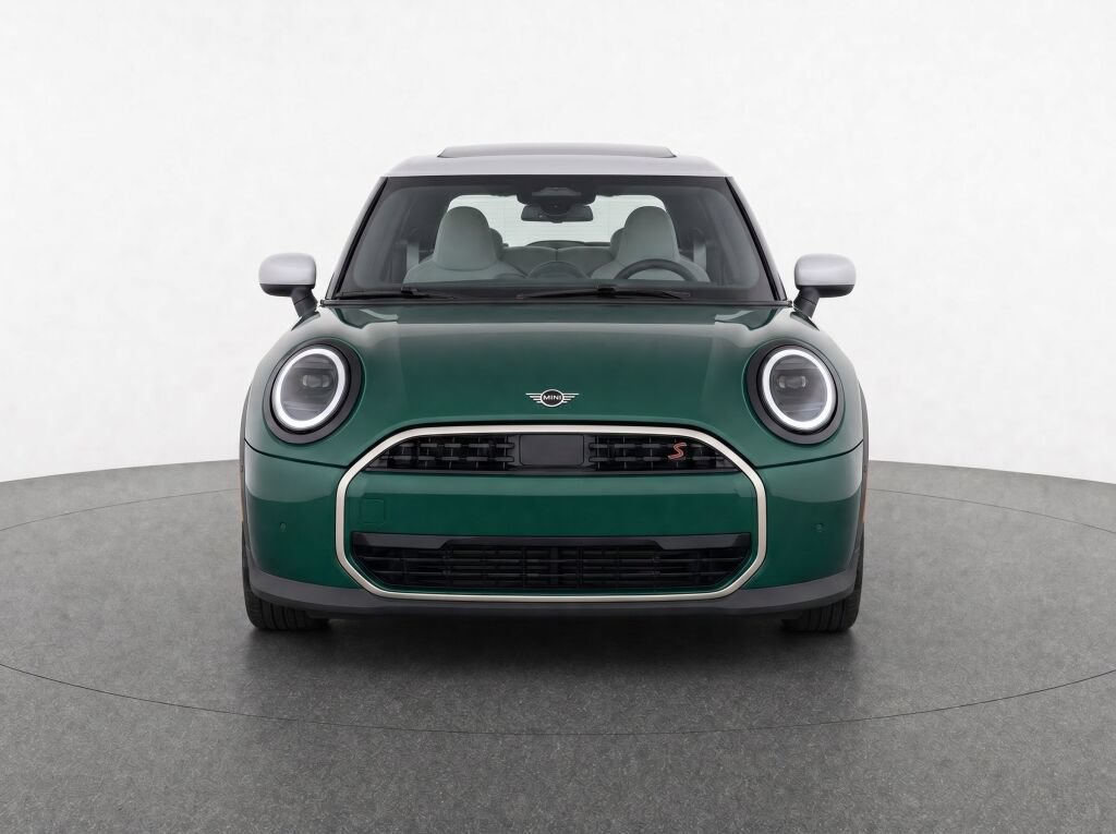 Used 2025 MINI Cooper S FWD image 38