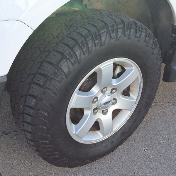 Used 2016 Ford Expedition EL XL image 20