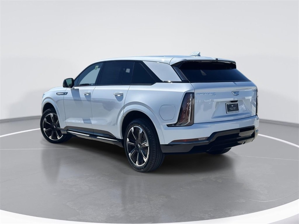 New 2026 Cadillac Escalade IQ Sport 2 image 5