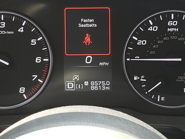 Used 2024 Subaru Crosstrek 2.0i Premium AWD/4WD image 21
