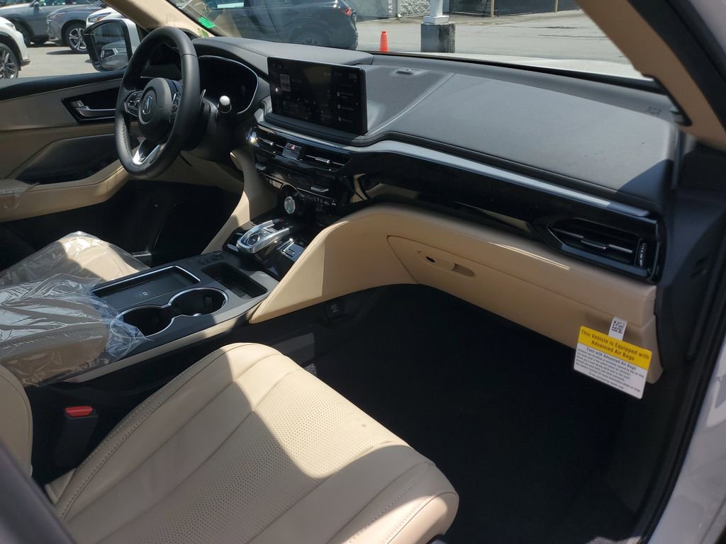 New 2026 Acura MDX FWD w/ Technology Package image 4