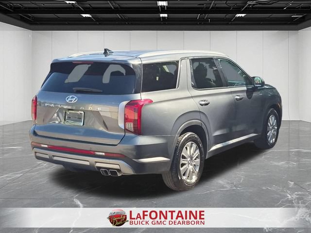 Used 2024 Hyundai Palisade SEL FWD image 5