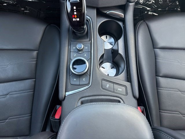 Certified 2022 Cadillac XT5 Premium Luxury w/ Platinum Package image 12