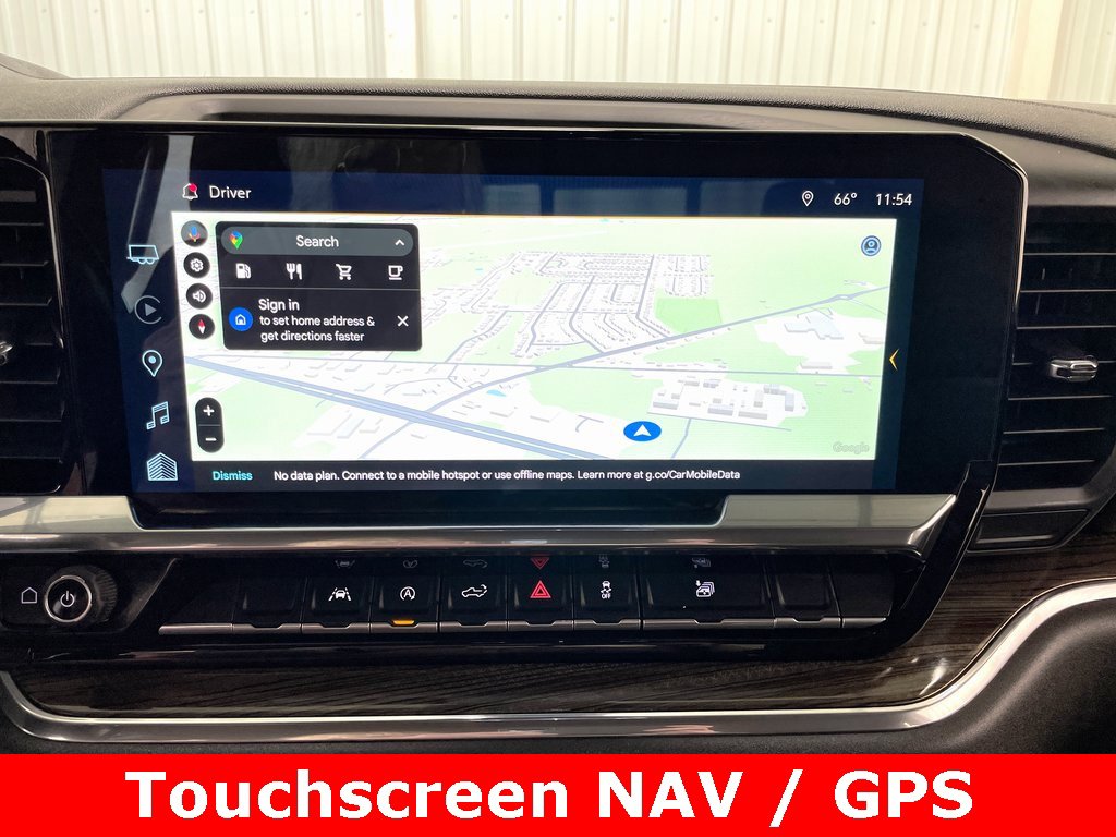 Used 2022 Chevrolet Silverado 1500 RST w/ All Star Edition Plus image 3