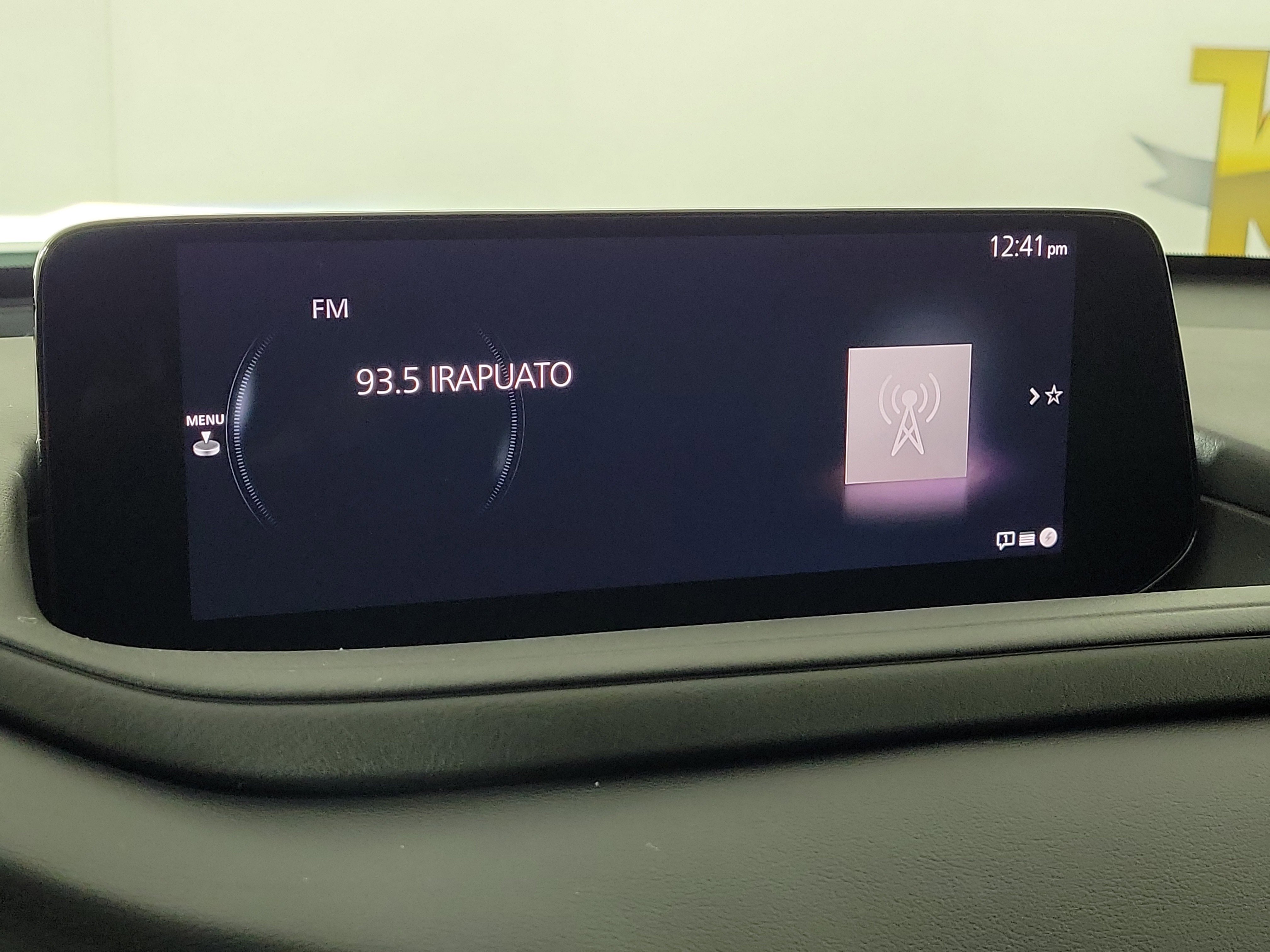 New 2026 MAZDA CX-30 AWD 2.5 S image 19