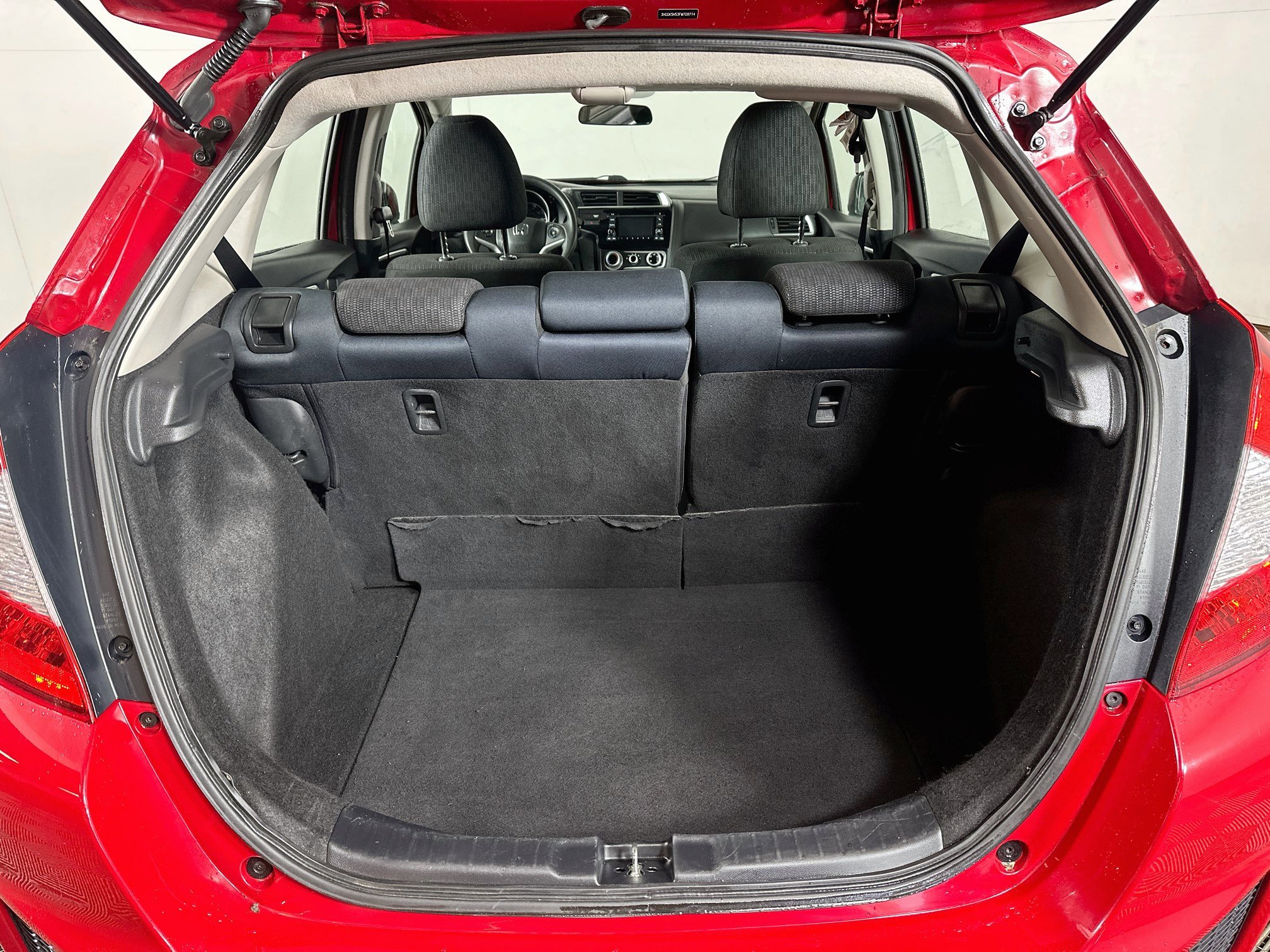 Used 2015 Honda Fit LX image 23