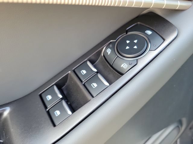 New 2026 Ford Explorer Active w/ Active Comfort Package AWD/4WD image 22