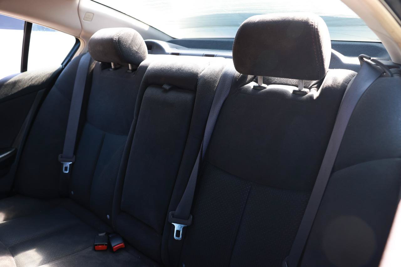 Used 2014 Nissan Maxima 3.5 S FWD image 8
