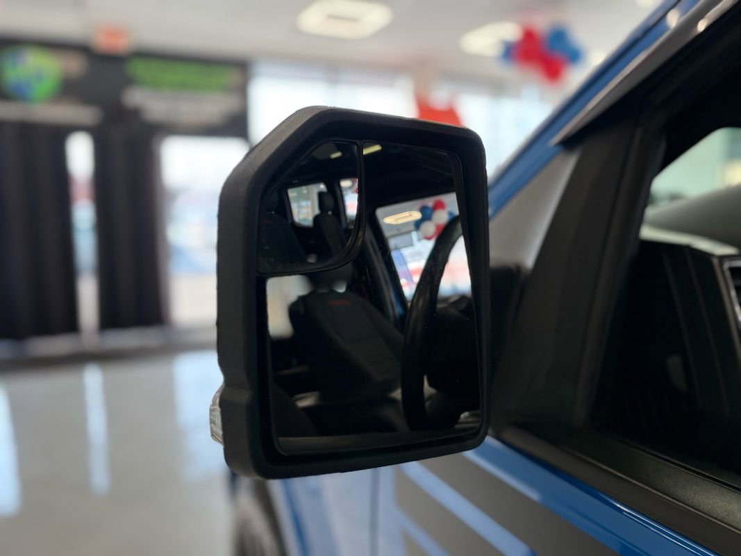 Used 2019 Ford F150 XLT w/ Equipment Group 302A Luxury image 15