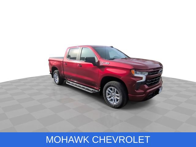 Used 2023 Chevrolet Silverado 1500 RST image 2