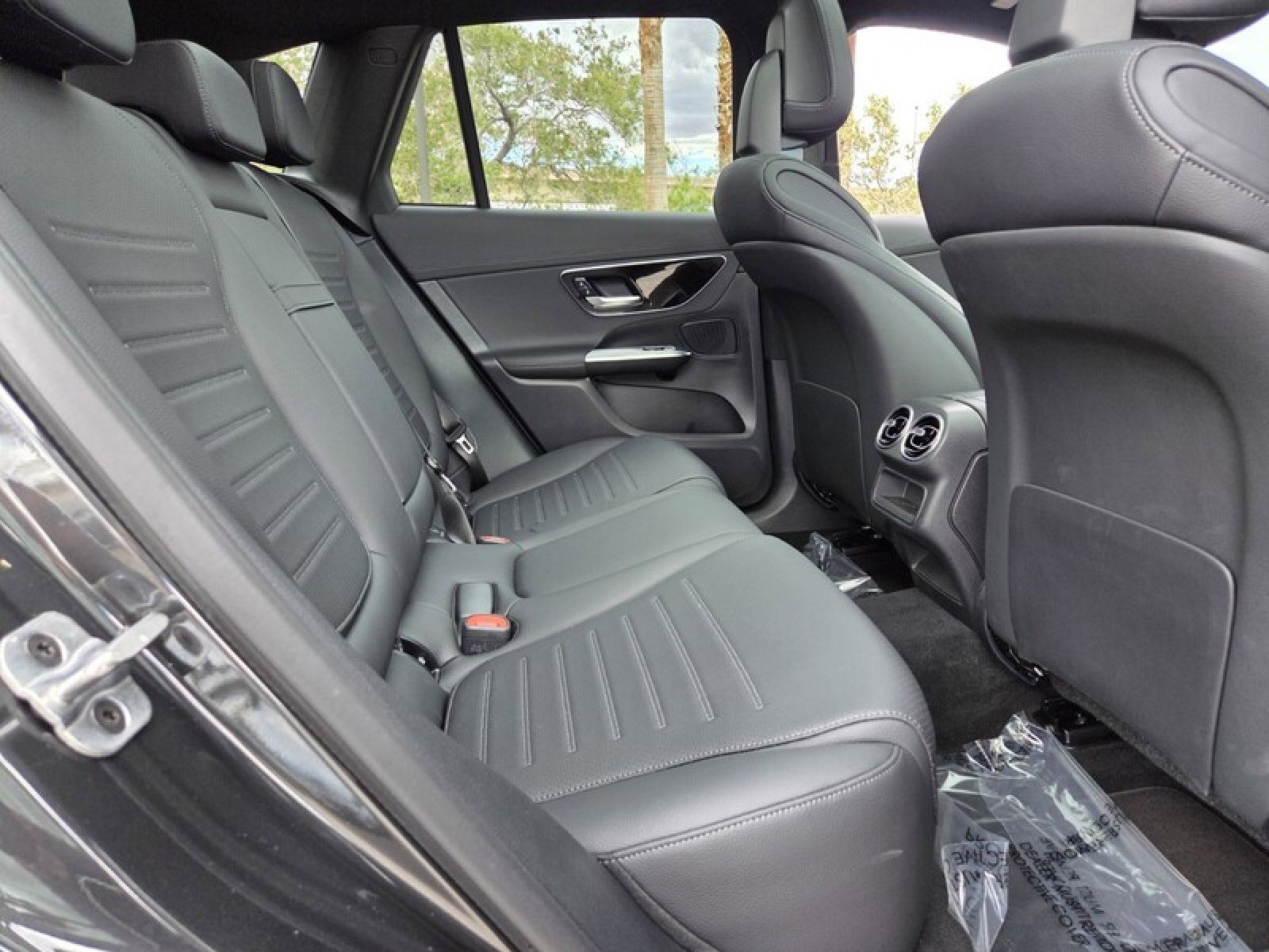 Certified 2026 Mercedes-Benz GLC 300 image 20