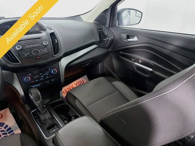 Used 2018 Ford Escape SE AWD/4WD image 22