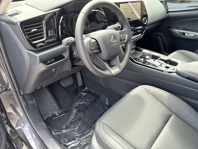 New 2026 Lexus NX 350 AWD image 21