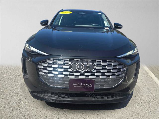 Used 2025 Audi Q5 Premium w/ Convenience Package AWD/4WD image 8