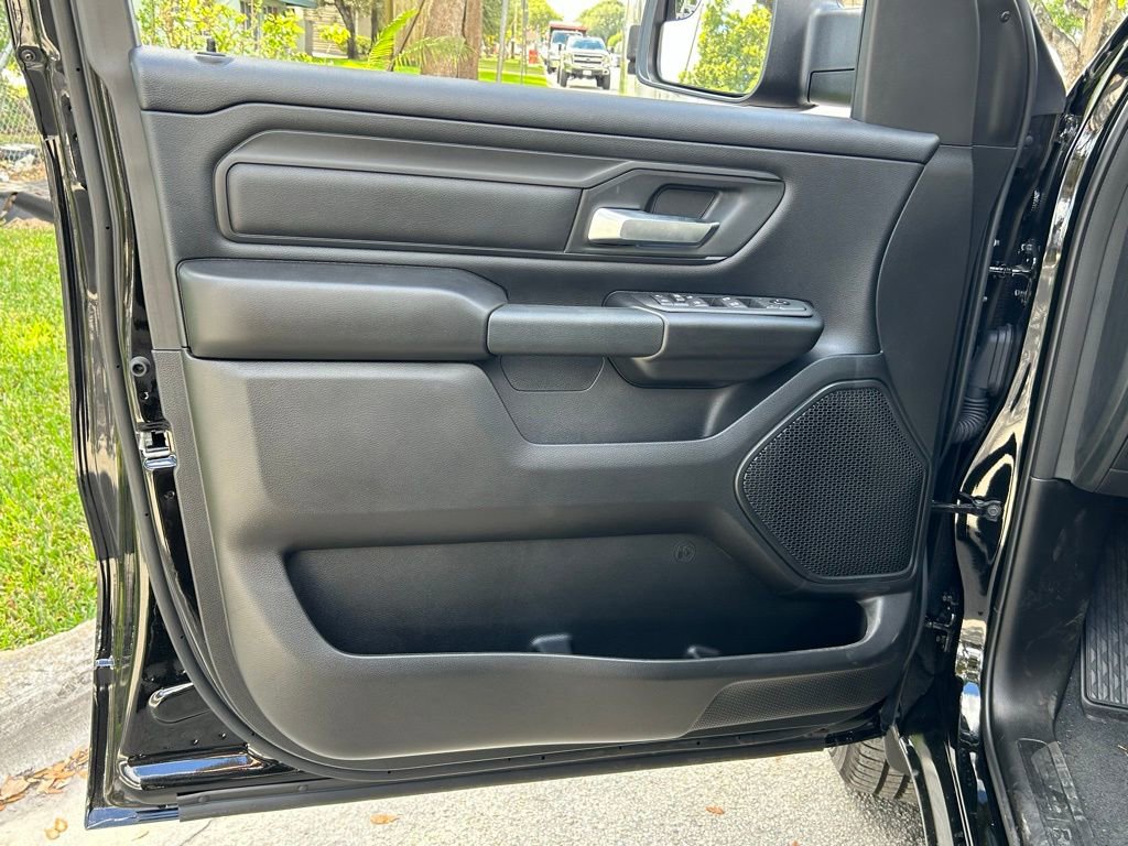 New 2026 RAM 1500 Tradesman image 36