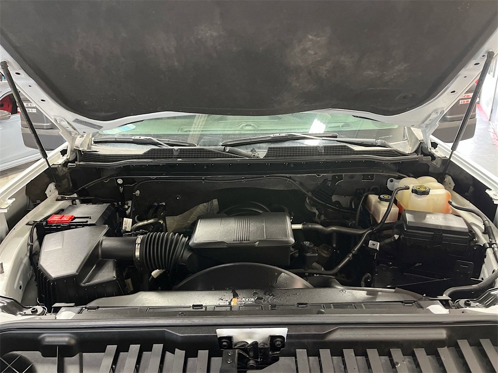 Used 2023 Chevrolet Silverado 2500 Custom w/ Custom Convenience Package image 28