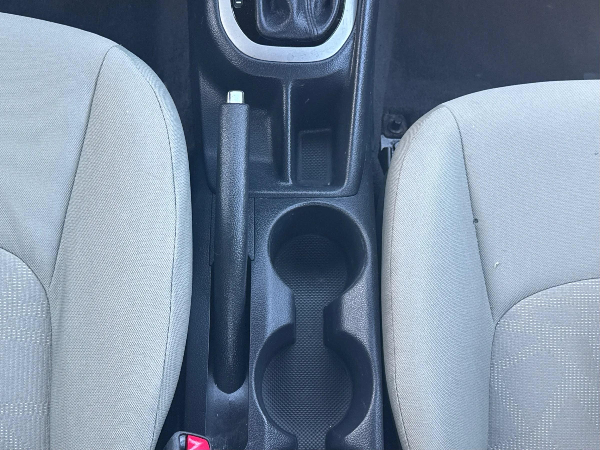 Used 2017 Kia Rio LX FWD image 15