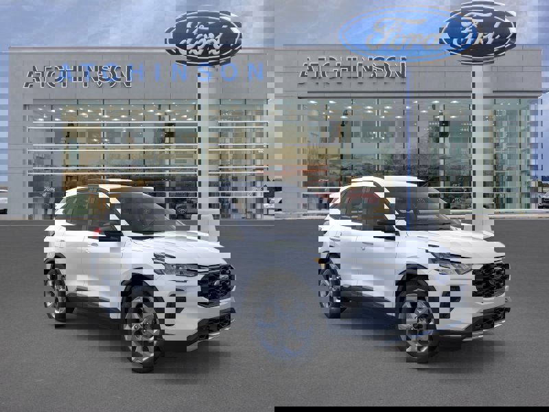 New 2025 Ford Escape ST-Line image 7