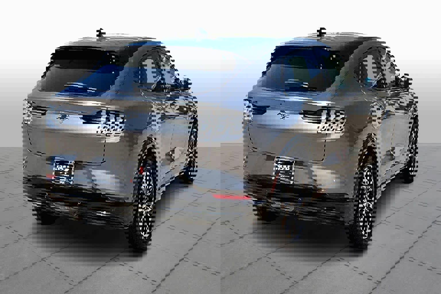 Used 2023 Ford Mustang Mach-E Premium image 11