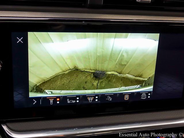 New 2026 GMC Sierra 1500 Denali image 17