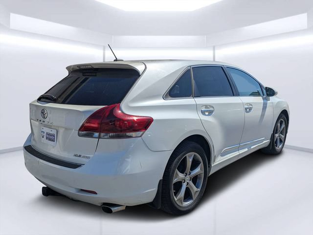 Used 2013 Toyota Venza XLE w/ XLE Premium Pkg AWD/4WD image 3