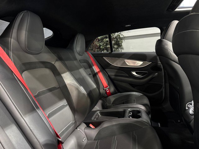 Used 2020 Mercedes-Benz AMG GT 53 image 58