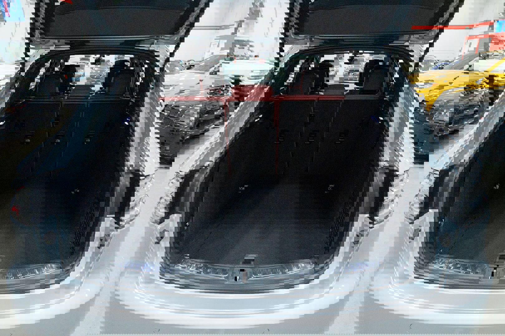 Used 2021 Porsche Macan GTS image 20