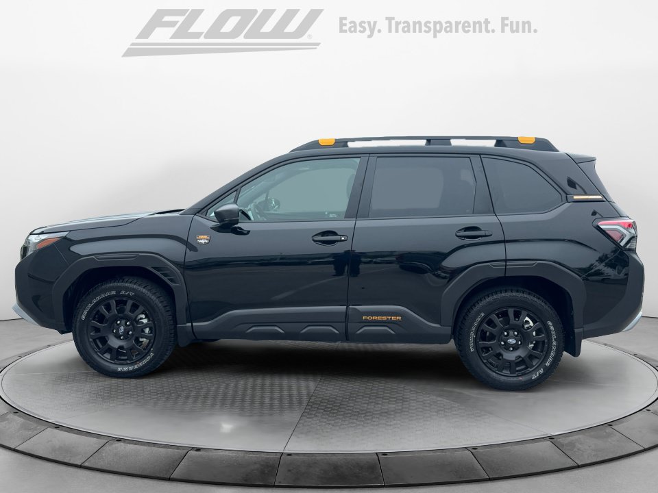 Used 2026 Subaru Forester Wilderness AWD/4WD image 5