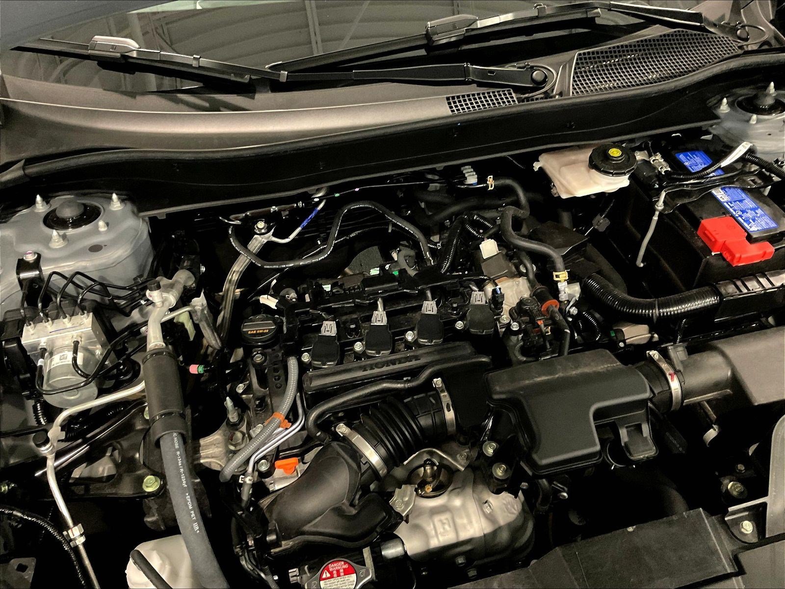 Used 2026 Honda CR-V EX-L image 31