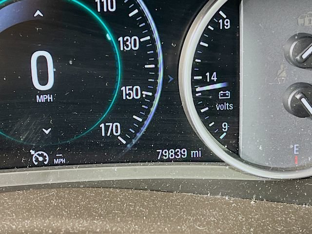Used 2019 Buick LaCrosse Essence w/ Sun and Shade Package FWD image 10
