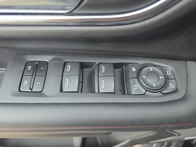 Certified 2024 Chevrolet Tahoe RST w/ Luxury Package AWD/4WD image 31