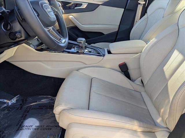 Certified 2025 Audi A5 2.0T Premium Plus image 15