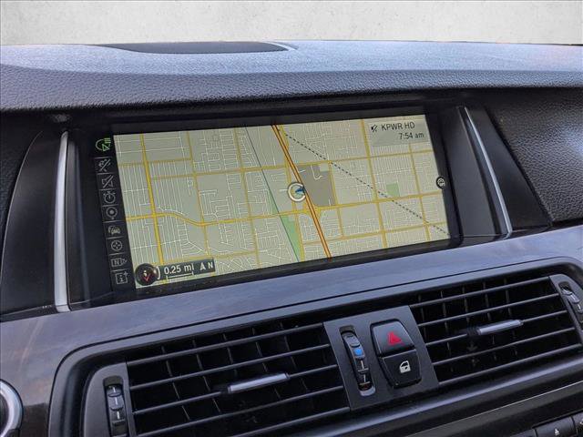 Used 2014 BMW 528i Sedan image 13