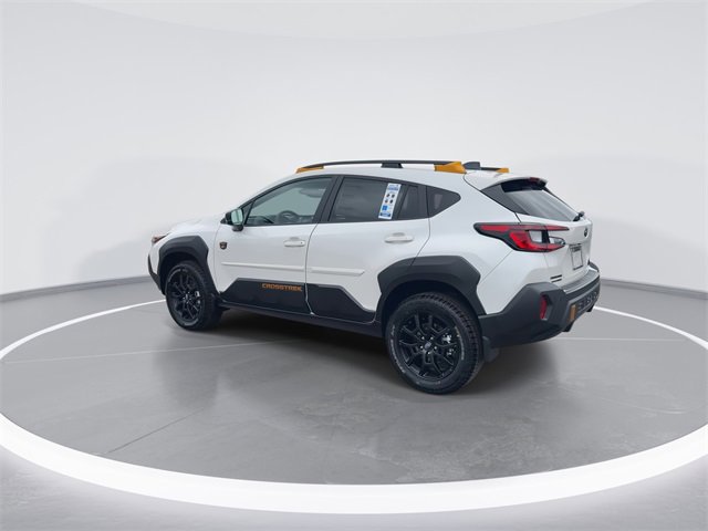 New 2026 Subaru Crosstrek 2.5i Wilderness image 6