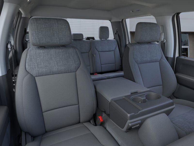 New 2025 Ford F150 XLT w/ Equipment Group 301A Standard image 10