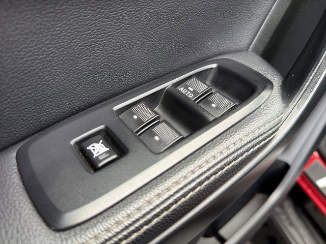 Certified 2020 Ford Ranger Lariat w/ Equipment Group 501A Mid AWD/4WD image 21