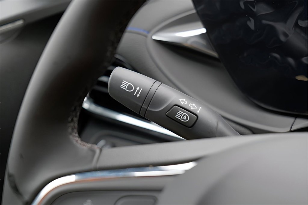 New 2026 Buick Envista Sport Touring w/ Convenience I Package image 17