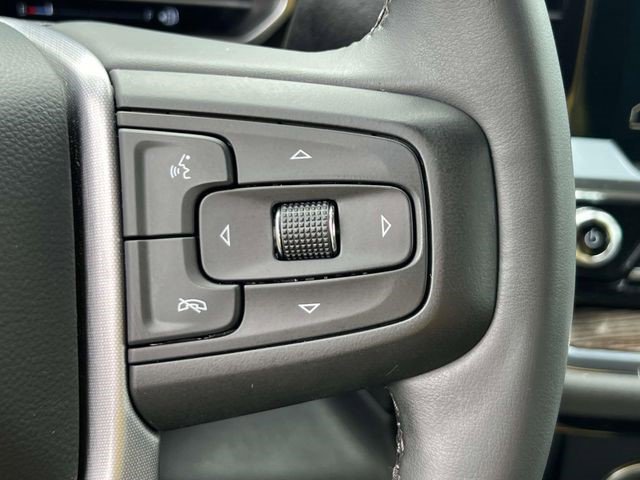 Certified 2023 GMC Sierra 1500 Elevation AWD/4WD image 25