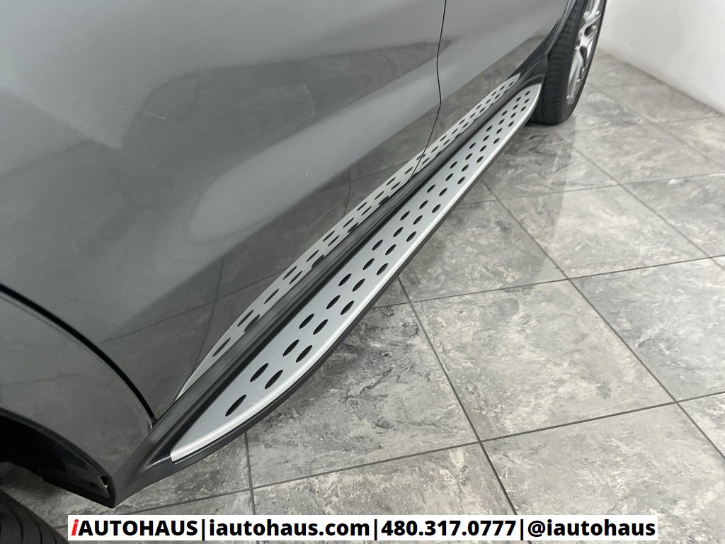 Used 2018 Mercedes-Benz GLS 63 AMG 4MATIC w/ AMG Night Styling Package image 43