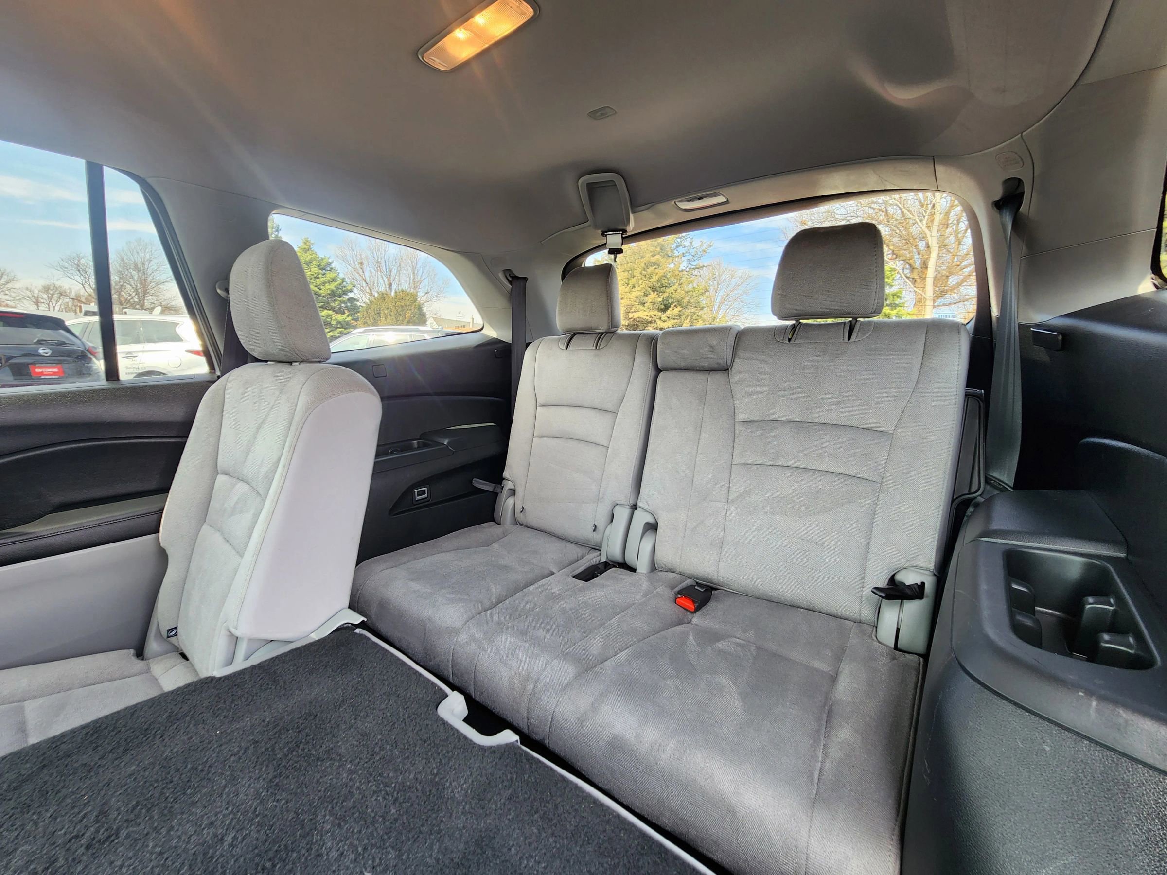Used 2019 Honda Pilot LX image 20