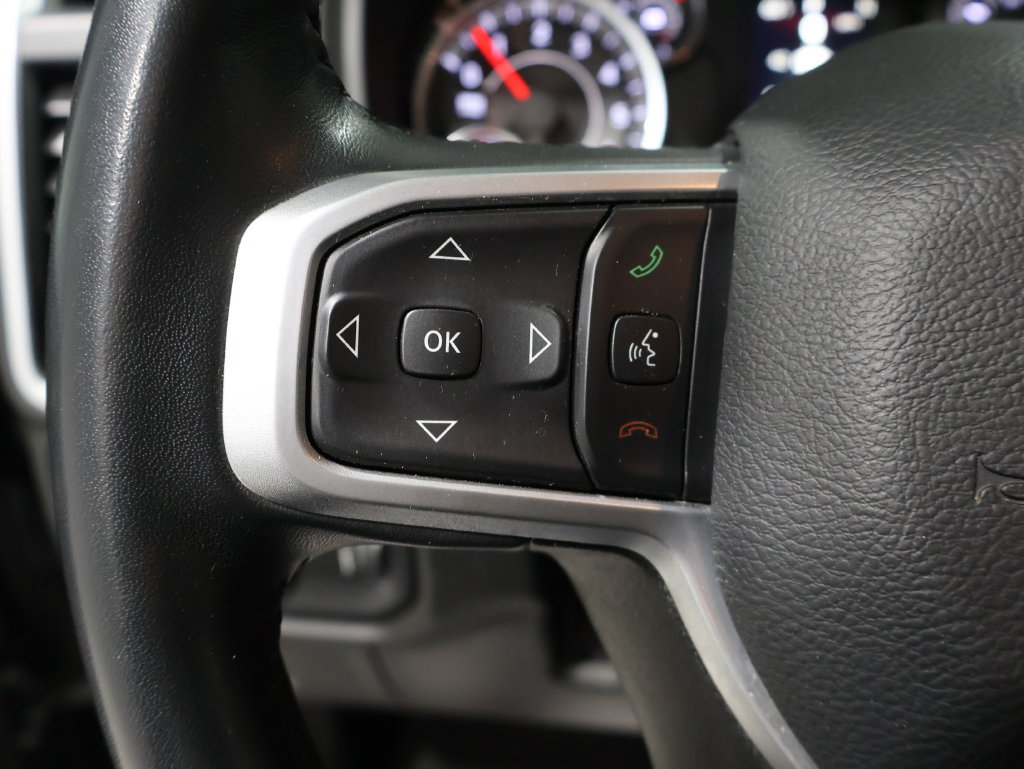 Used 2023 RAM 1500 Big Horn w/ Trailer Tow Group AWD/4WD image 35
