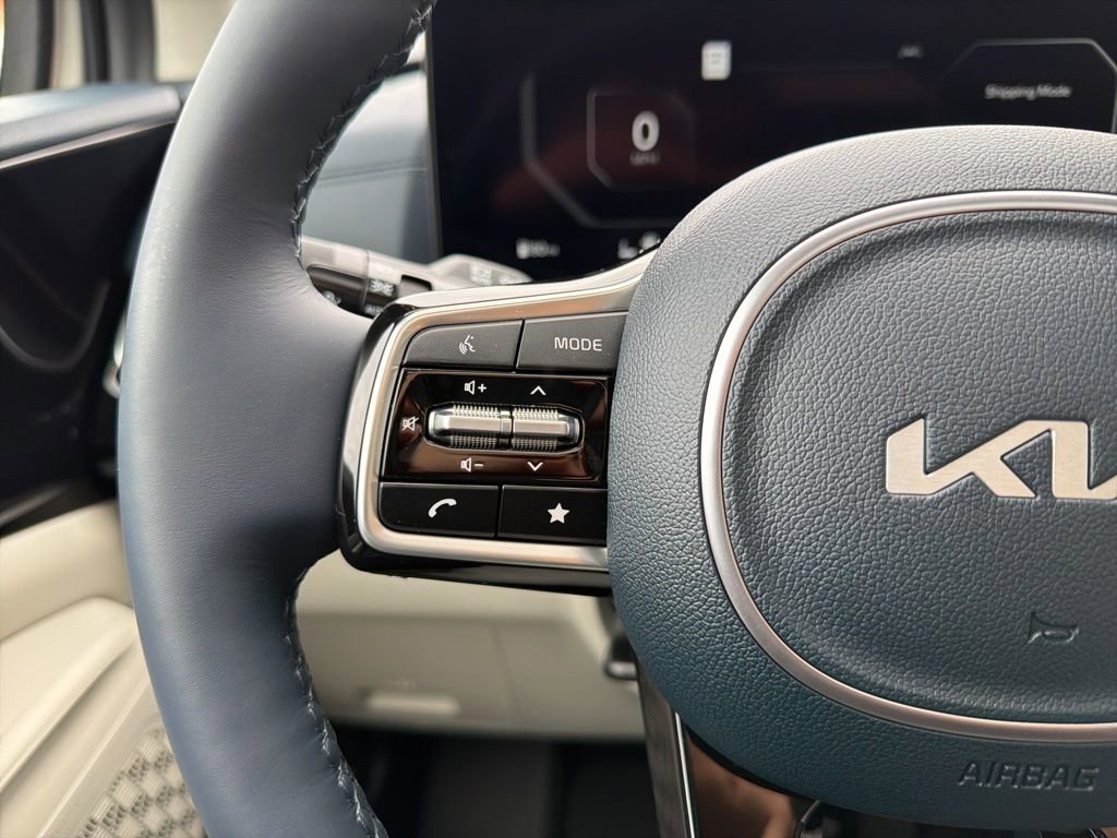 New 2026 Kia Carnival SX Prestige image 35