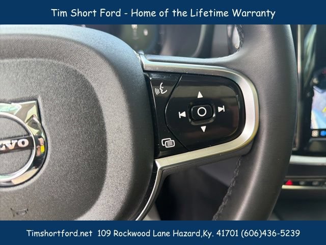 Used 2024 Volvo S60 B5 Plus AWD/4WD image 16