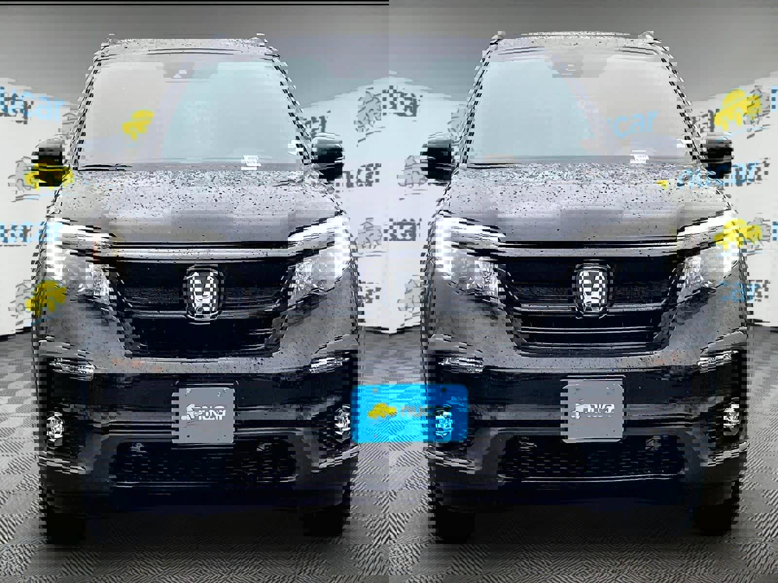 Used 2022 Honda Pilot Sport image 3