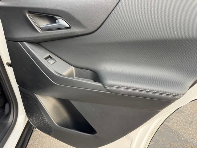 Certified 2025 Chevrolet Equinox LT image 10