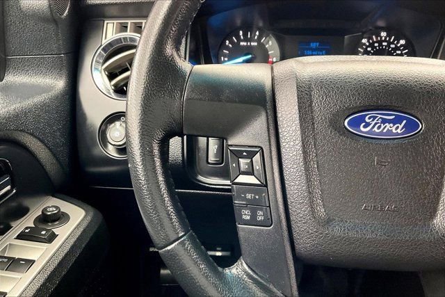 Used 2017 Ford Expedition EL XL image 20