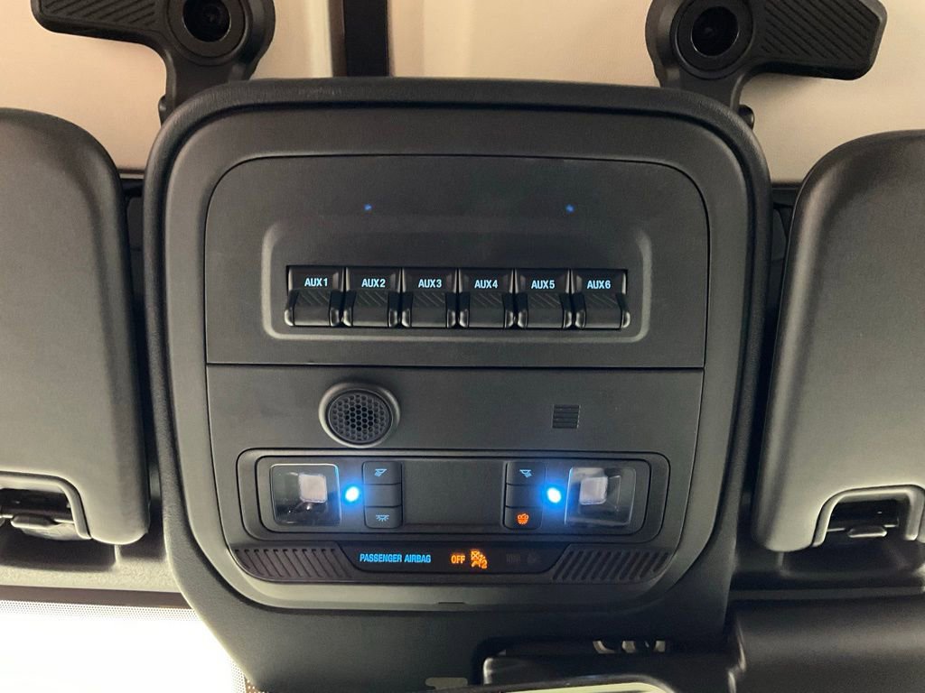 New 2026 Ford Bronco Badlands image 21